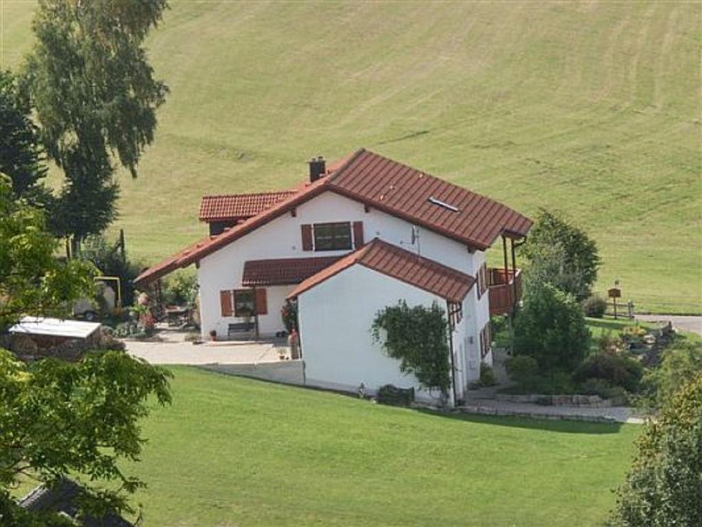 Ferienwohnung Ott Weißenburg in Bayern Zewnętrze zdjęcie